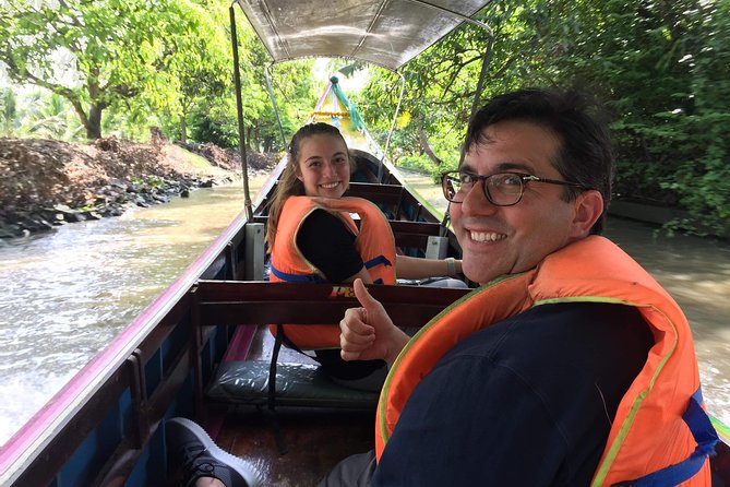 Private Excursion to Maeklong Railway and Floating Markets - Who This Tour Fits Best, and Who Might Want Another Option