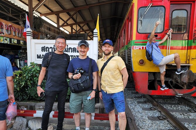 Private Floating Market and Historical Ayutthaya Sightseeing Tour - Wat Lokayasutharam (Wat Phra Sri Sanphet area visit style): the 42-meter reclining Buddha