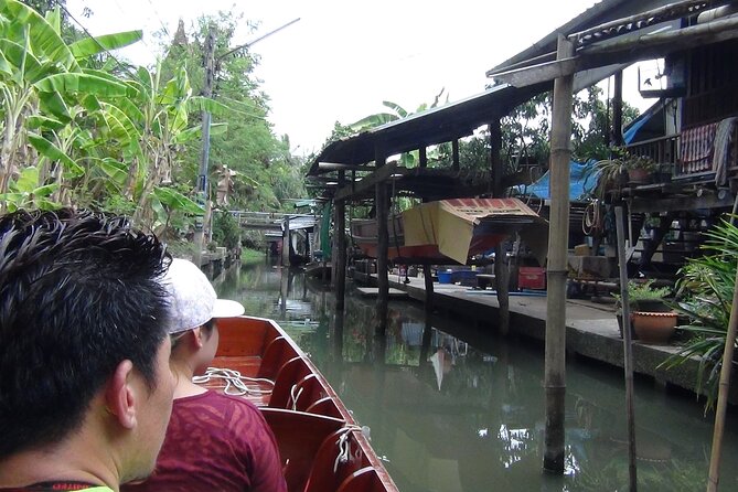 PRIVATE Floating Market + DRAGON Temple + DO like a Local - A 7:00 AM Schedule That Actually Makes Sense for Markets