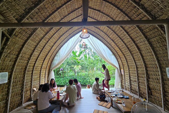 Private Floating Market, Train Market and After Rain Cafe Tour - Key highlights that make this tour work