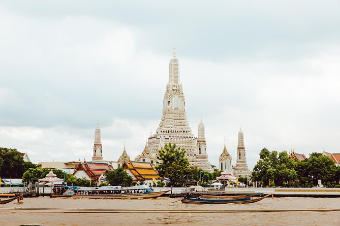 Private Fullday Bangkok Sightseeing Tour - Morning pickup, private transport, and a guide who keeps it smooth