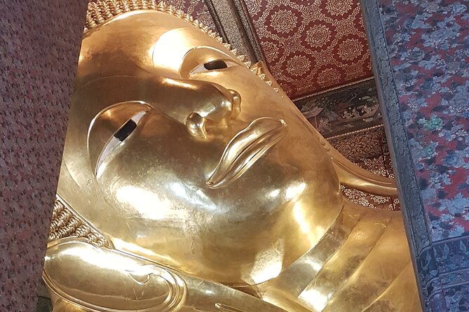 Private German-speaking tour: Bangkok's main attractions - Wat Arun at the Temple of Dawn: a landmark you’ll understand better with a guide