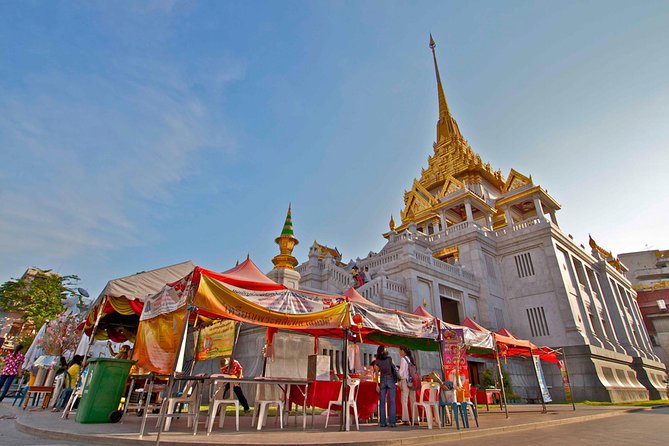 Private Grand Palace and Temple of Emerald Buddha & All Bangkok Highlights - Grand Palace and Wat Phra Kaew: where time and rules matter