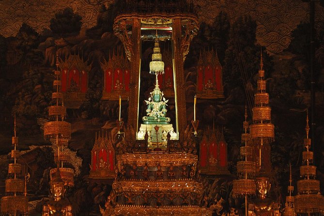 Private & Guided: Bangkok Top 7 Wonders With Local Thai Lunch - The value play: why this private Bangkok 7 sights day makes sense