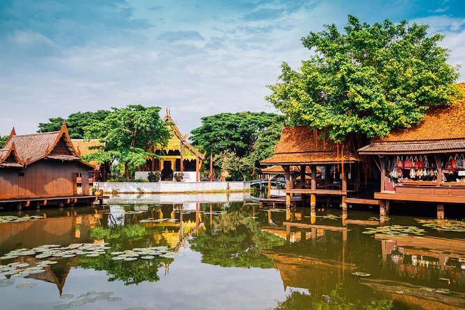 Private Guided Day Tour to Erawan Museum & Ancient City - Who Should Book This Tour (and Who Should Skip It)