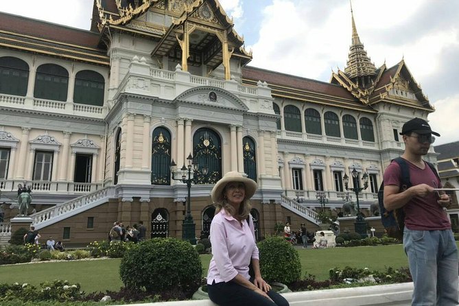 Private Half-Day Bangkok City Tour with The Grand Palace - Price and value: when $144.16 makes sense