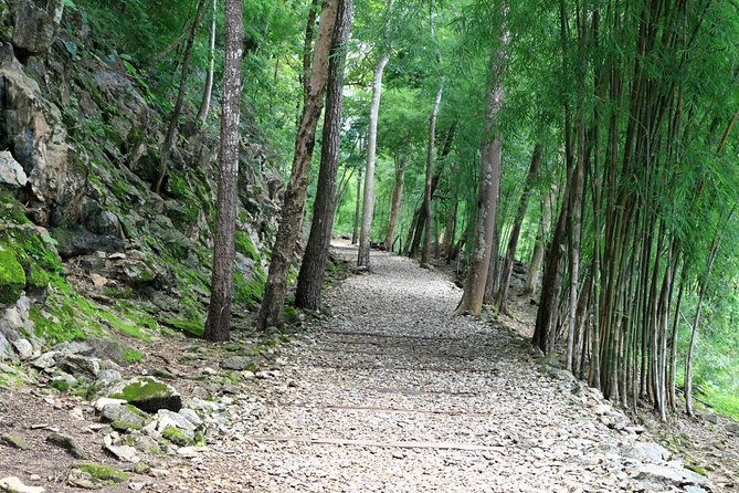 Private Historic River Kwai Death Railway, War Cemetery and Hellfire Pass Tour - Key Things to Know Before You Go