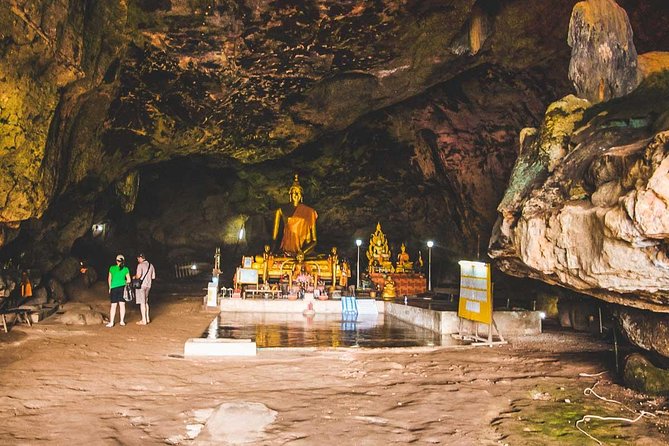 Private Historic River Kwai Death Railway, War Cemetery and Hellfire Pass Tour - Price and value: why $162.40 can feel fair or not