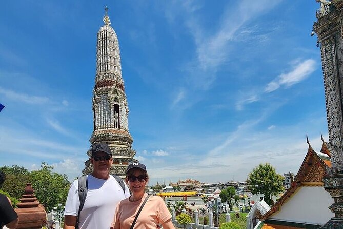 Private Longtail Boat Bangkok Canal Tour - Price and value: what $129.20 really buys you