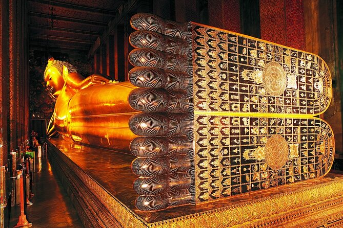 Private Mysterious Bangkok & Grand Palace, Tuk Tuk, Boat & Lunch - Thonburi by tuk tuk: a calmer, local-feeling Bangkok side