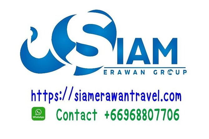Private Shuttle SUV Bangkok From or To Airport - Airport pickup, done with human help (Suvarnabhumi and Don Mueang)