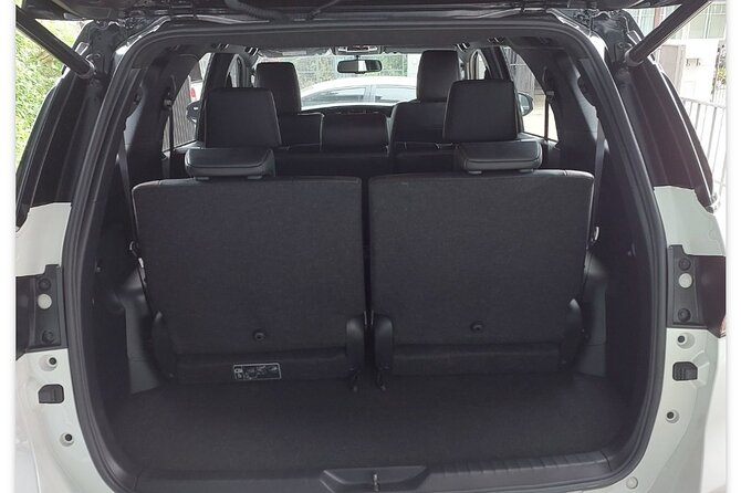 Private Shuttle SUV Bangkok From or To Airport - Common hiccups: meeting level and the fastest way to avoid waiting