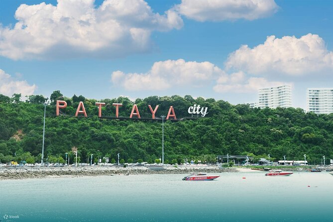 Private Shuttle SUV Bangkok From or To Pattaya - Time on the road: 30 minutes on paper, traffic in real life