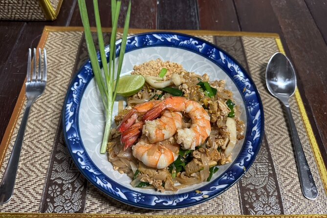 Private Thai Cooking Class with Spices Hands On Bangkok - The Meal Plan: Four Courses, Lunch plus Dinner, and Mango Sticky Rice