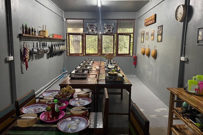Private Thai Cooking Class with Spices Hands On Bangkok - Tips to Get the Most From Your Spices Hands-On Class