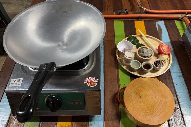 Private Thai Cooking Class with Spices Hands On Bangkok - Should You Book This Private Thai Cooking Class?