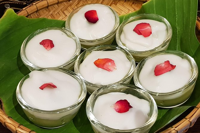 Private Thai Home Cooking Lesson (since 2004) - The teacher, Angsana, and why her style matters
