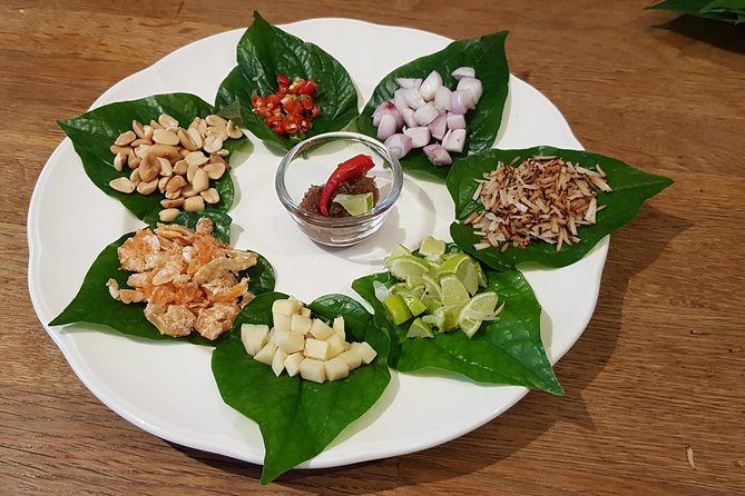 Private Thai Home Cooking Lesson (since 2004) - What you actually learn, not just what you cook