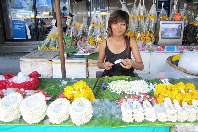 Private Three Temples Bangkok City Tour - A Smart 5-Hour Plan for Bangkok’s Top Temples