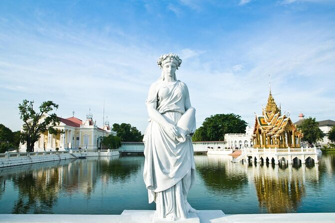 Private Tour : Ayutthaya Sightseeing by Coach return by Cruise - Bangkok to Ayutthaya: why the day starts early and feels smooth