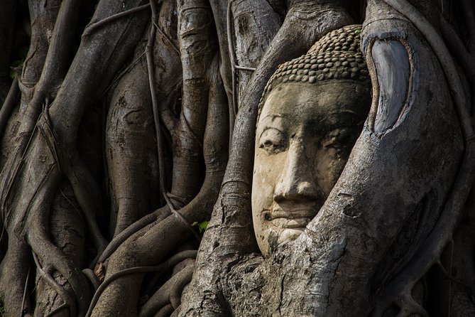 Private Tour : Ayutthaya Sightseeing by Coach return by Cruise - Practical tips: shoes, dress code, and what to pack