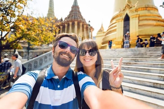 Private Tour: Bangkok's Grand Palace Complex and Wat Phra Kaew - Price and value: is $70.83 for a private guide a good deal?