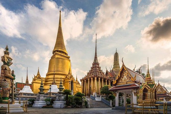 Private Tour: Bangkok Temples and Grand Palace - Who This Private Tour Is Best For (And Who Might Prefer DIY)