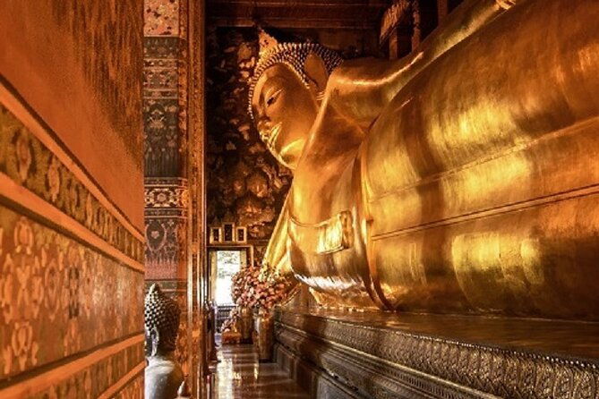 Private Tour: Bangkok Temples and Grand Palace - Should You Book This Private Bangkok Temples and Grand Palace Tour?
