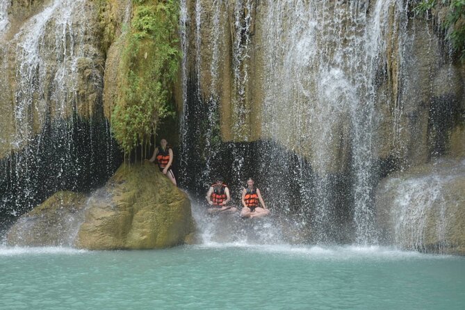 Private Tour : Erawan Waterfall and Bridge over the River Kwai - Price and value: what $168.73 is paying for