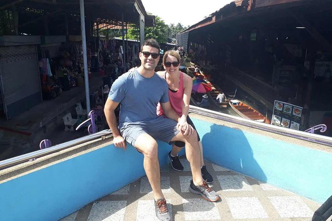 Private Tour: Floating Market and Maeklong Tour from Bangkok - Private Guide Energy: What Makes the Day Feel Smooth