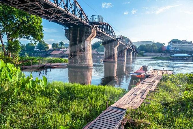 Private Tour: Floating Markets and Bridge on River Kwai Day Trip from Bangkok - Comfort and value: is $152.33 per person a fair deal?