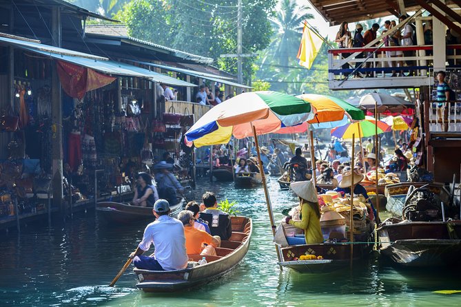 Private Tour: Floating Markets and Suan Sampran Day Trip from Bangkok - How to Avoid Feeling Rushed on a 9-Hour Schedule