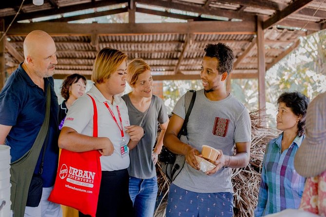 Private Tour from Bangkok: Railway and Floating Markets Tour - Who this tour suits best (and who might feel underwhelmed)