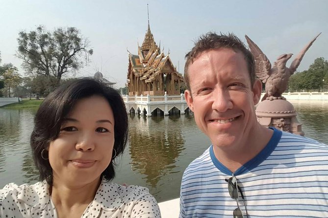 Private Tour: Full-Day Ayutthaya Tour from Bangkok - Private Guide Benefits: What You Get When You Skip the Guesswork