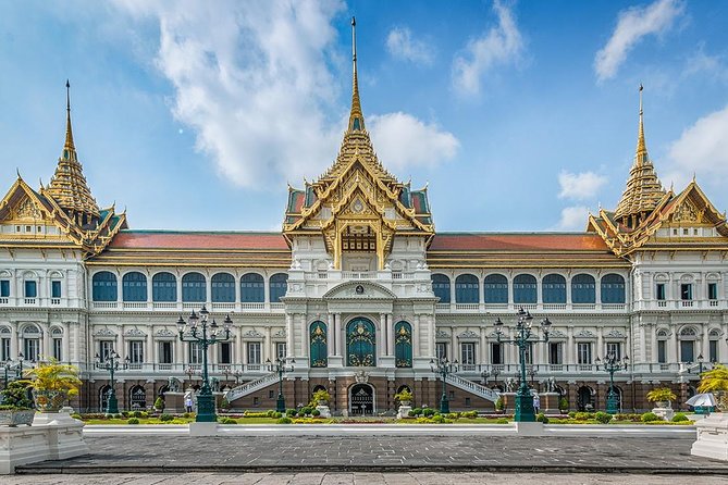 Private Tour Guide in Bangkok for a Day - Why a private Bangkok guide beats wandering all day