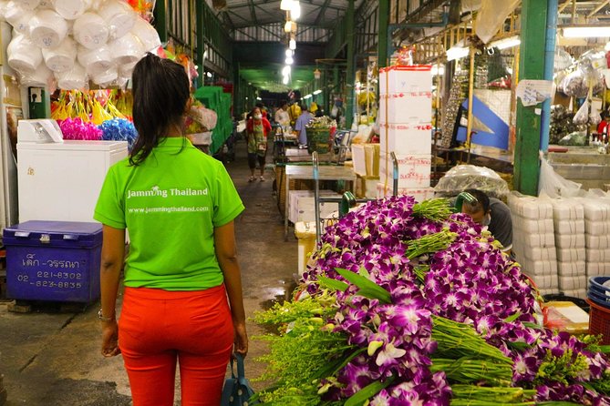 Private Tour Guide in Bangkok for a Day - Price and logistics: is $66.06 per person good value?