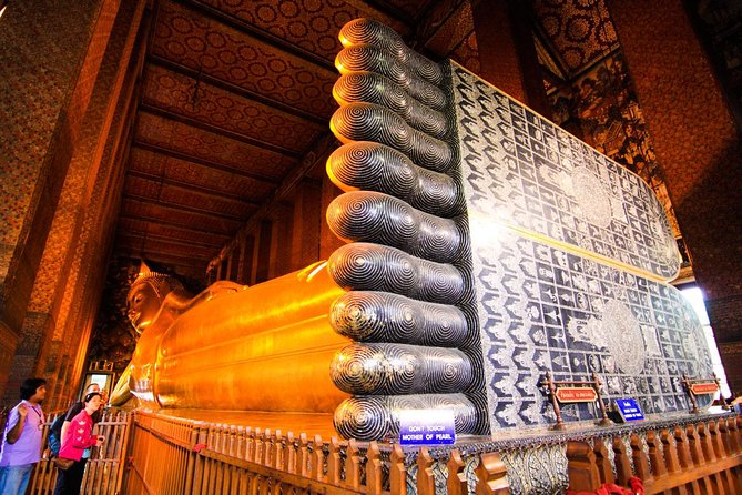 Private Tour: Highlights of Bangkok in Half a Day - Why the 8:00 am Timing Changes Everything