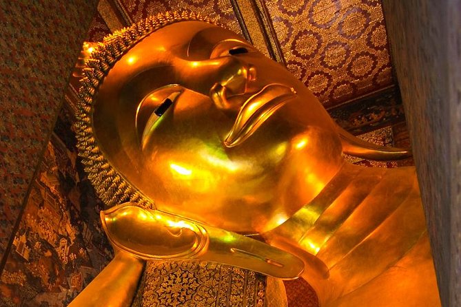 Private Tour: Highlights of Bangkok in Half a Day - Who This Half-Day Tour Is Best For