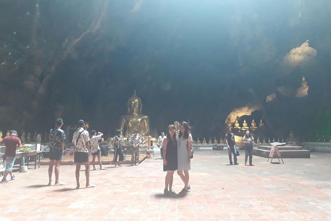 Private Tour: Hua Hin Day Tour from Bangkok - Swiss Sheep Farm, a European-style pause from the road