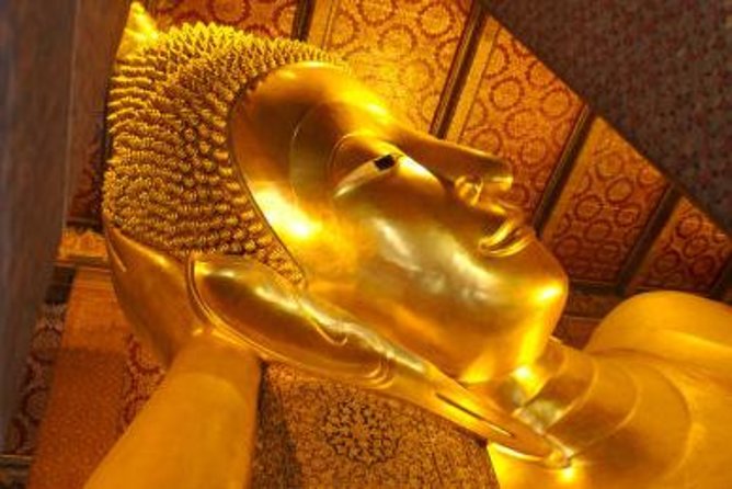 Private Tour of Bangkok's Temples Including Reclining Buddha (Wat Pho) - A Half-Day Temple Plan That Does Not Waste Your Energy