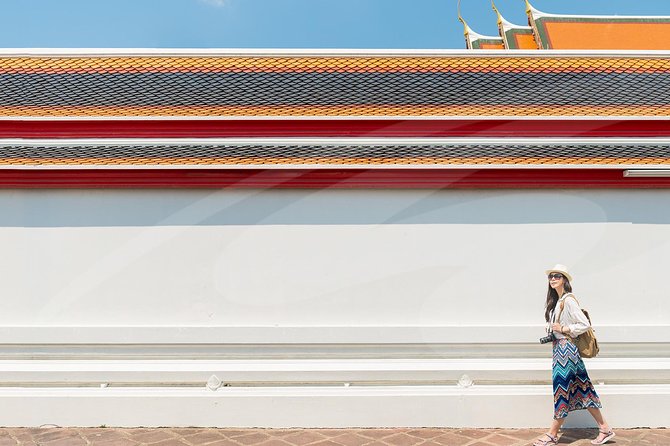 Private Tour of Bangkok's Temples Including Reclining Buddha (Wat Pho) - Gems Gallery International Manufacturer: Short, Structured, and Instructional