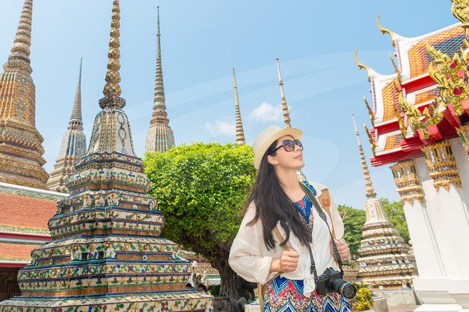 Private Tour of Bangkok's Temples Including Reclining Buddha (Wat Pho) - Price and Value: What You Are Really Paying For