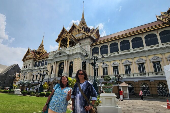 Private Tour: Temples Tour of Bangkok - Why this 9:00 AM temple circuit feels smarter than winging it