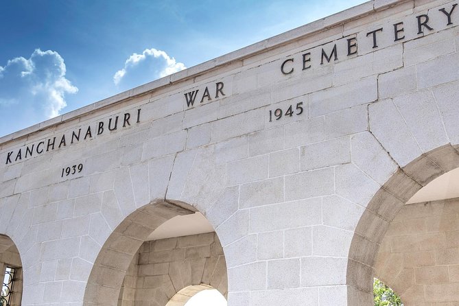 Private Tour: Thai–Burma Death Railway Bridge on the River Kwai from Bangkok - Bangkok to Kanchanaburi: the early start and why it matters