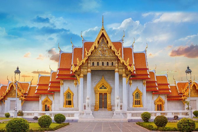 Private Tour: The Best of Bangkok Temples - Half Day - Price of $139.59 per person, and what makes it fair