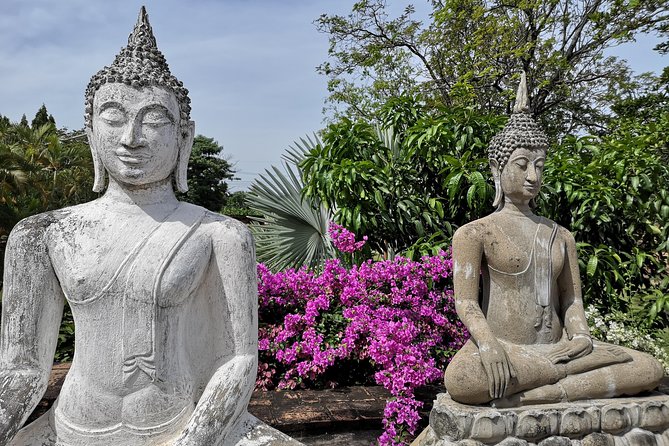 Private tour to Ayutthaya and Lopburi Monkey Temple (from Bangkok) - Ayutthaya and Lopburi, why this combo works so well