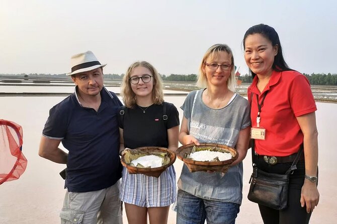 Private tour to Floating & Railway markets (multi-lang: EN ZH ES IT FR DE) - Who should book this tour, and who might prefer something else