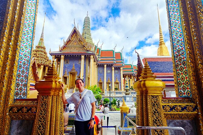 Private Tour to Grand Palace of Bangkok, Pho and Arun Temple - How the private format makes Bangkok temples easier