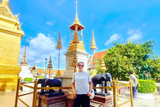 Private Tour to Grand Palace of Bangkok, Pho and Arun Temple - Timing, comfort, and what to expect in 5 to 6 hours