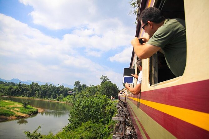 Private Tour to Kanchanaburi Death Railway and Elephant Haven - A Private Kanchanaburi Day That Feels More Human Than Just Sightseeing